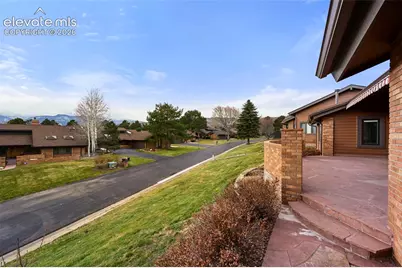 1536 Smoochers Circle, Colorado Springs, CO 80904 - Photo 33