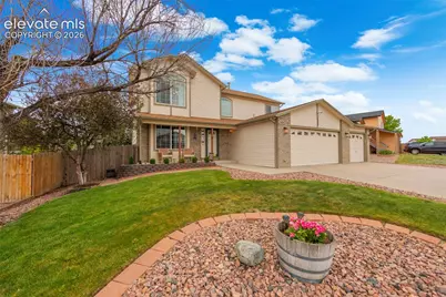 7325 Sue Lane, Colorado Springs, CO 80925 - Photo 3