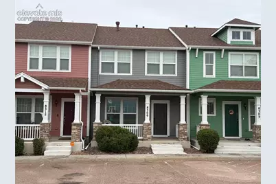 8309 Confluence Point, Colorado Springs, CO 80951 - Photo 1