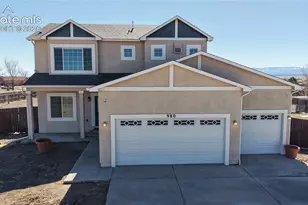 980 W El Nido Dr, Pueblo, CO 81007 - Photo 1