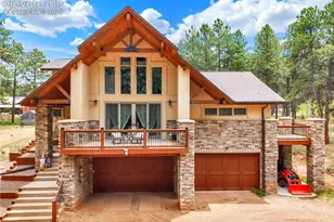 27638 Triple B Rd, Woodland Park, CO 80863 - Photo 1