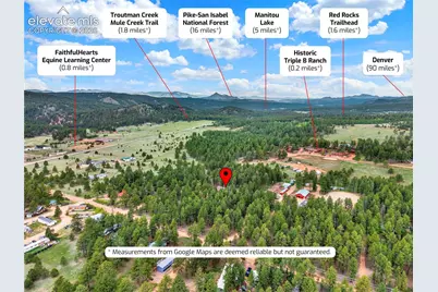 27638 Triple B Road, Woodland Park, CO 80863 - Photo 43