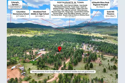 27638 Triple B Road, Woodland Park, CO 80863 - Photo 41