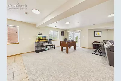 16125 Gold Creek Drive, Monument, CO 80132 - Photo 27
