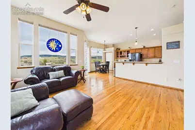 16125 Gold Creek Drive, Monument, CO 80132 - Photo 9