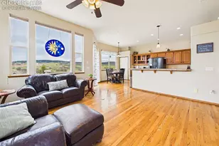 16125 Gold Creek Dr, Monument, CO 80132 - Photo 9