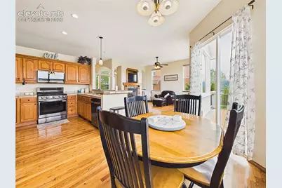 16125 Gold Creek Drive, Monument, CO 80132 - Photo 11