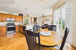 16125 Gold Creek Dr, Monument, CO 80132 - Photo 11