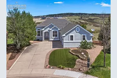 16125 Gold Creek Drive, Monument, CO 80132 - Photo 1