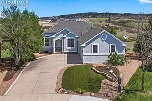 16125 Gold Creek Dr, Monument, CO 80132 - Photo 1