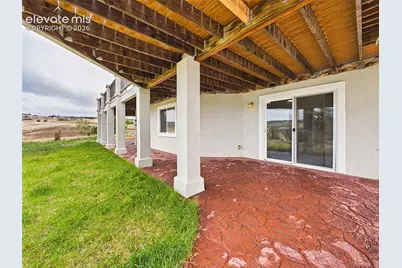 16125 Gold Creek Drive, Monument, CO 80132 - Photo 45