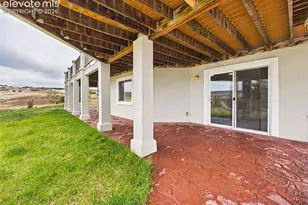 16125 Gold Creek Dr, Monument, CO 80132 - Photo 45
