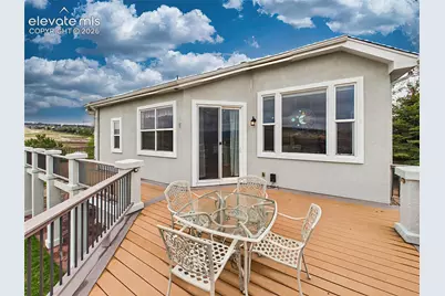 16125 Gold Creek Drive, Monument, CO 80132 - Photo 39