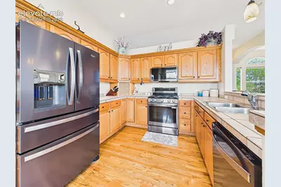 16125 Gold Creek Drive, Monument, CO 80132 - Photo 13