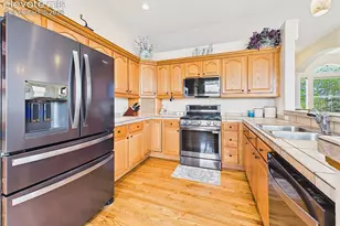 16125 Gold Creek Dr, Monument, CO 80132 - Photo 13