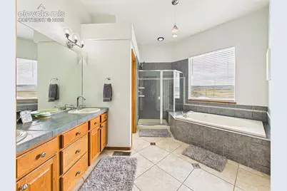 16125 Gold Creek Drive, Monument, CO 80132 - Photo 19