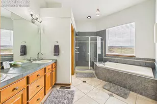 16125 Gold Creek Dr, Monument, CO 80132 - Photo 19