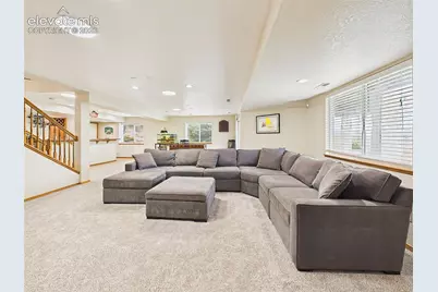 16125 Gold Creek Drive, Monument, CO 80132 - Photo 29