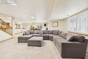 16125 Gold Creek Dr, Monument, CO 80132 - Photo 29
