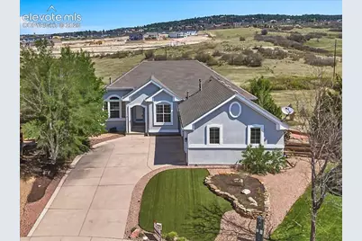 16125 Gold Creek Drive, Monument, CO 80132 - Photo 37