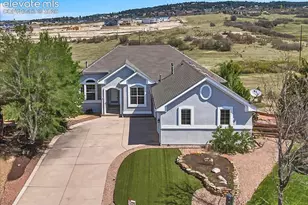16125 Gold Creek Dr, Monument, CO 80132 - Photo 37