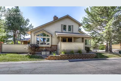 141 Miramar Drive, Colorado Springs, CO 80906 - Photo 3