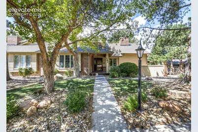 141 Miramar Drive, Colorado Springs, CO 80906 - Photo 1