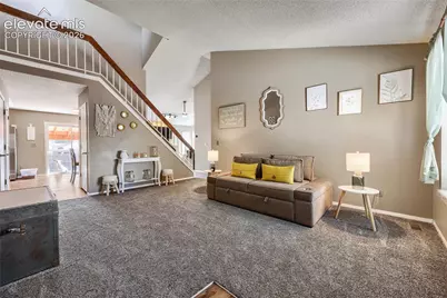 1135 Greenbrier Drive, Colorado Springs, CO 80916 - Photo 5