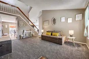 1135 Greenbrier Dr, Colorado Springs, CO 80916 - Photo 5