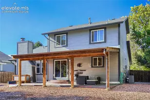 1135 Greenbrier Dr, Colorado Springs, CO 80916 - Photo 17