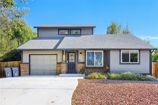 1135 Greenbrier Dr, Colorado Springs, CO 80916 - Photo 1