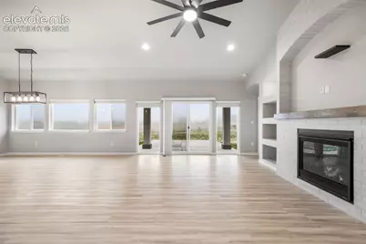 11180 Palmer Peak Place, Peyton, CO 80831 - Photo 9