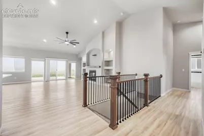 11180 Palmer Peak Place, Peyton, CO 80831 - Photo 5