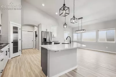 11180 Palmer Peak Place, Peyton, CO 80831 - Photo 17
