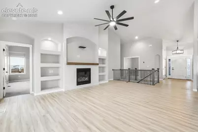 11180 Palmer Peak Place, Peyton, CO 80831 - Photo 11