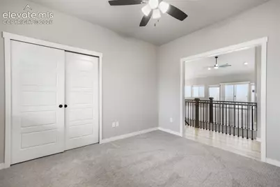 11180 Palmer Peak Place, Peyton, CO 80831 - Photo 31
