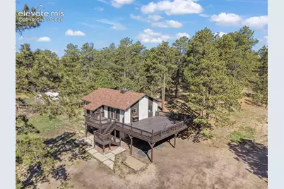 15120 Tanner Trail, Elbert, CO 80106 - Photo 39