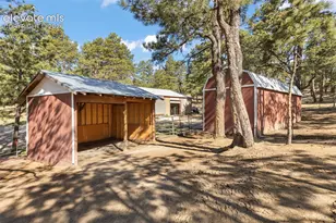 15120 Tanner Trail, Elbert, CO 80106 - Photo 35