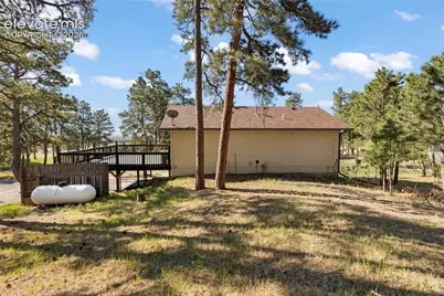 15120 Tanner Trail, Elbert, CO 80106 - Photo 29