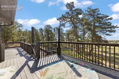 15120 Tanner Trail, Elbert, CO 80106 - Photo 25