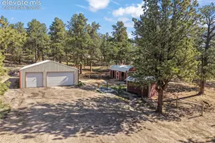 15120 Tanner Trail, Elbert, CO 80106 - Photo 43