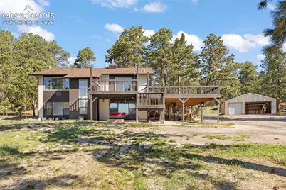 15120 Tanner Trail, Elbert, CO 80106 - Photo 1