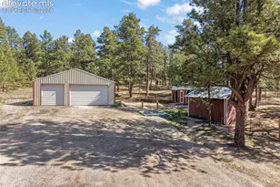15120 Tanner Trail, Elbert, CO 80106 - Photo 49