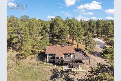 15120 Tanner Trail, Elbert, CO 80106 - Photo 37
