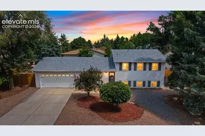 6340 Okeechobee Place, Colorado Springs, CO 80915 - Photo 1