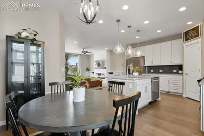 6843 Lily Mountain Lane, Colorado Springs, CO 80923 - Photo 13