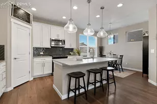 6843 Lily Mountain Ln, Colorado Springs, CO 80923 - Photo 11