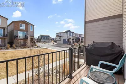 6843 Lily Mountain Lane, Colorado Springs, CO 80923 - Photo 29