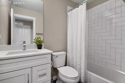 6843 Lily Mountain Lane, Colorado Springs, CO 80923 - Photo 25