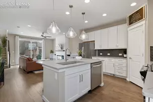 6843 Lily Mountain Ln, Colorado Springs, CO 80923 - Photo 9